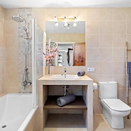 Ferienhaus Casa Dani For Big Grups *