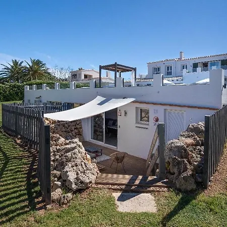Casa Dani For Big Grups Binibeca