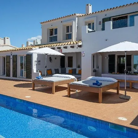 Ferienhaus Casa Dani For Big Grups *